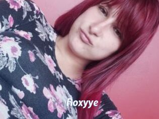 Roxyye