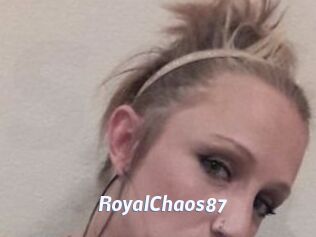 RoyalChaos87