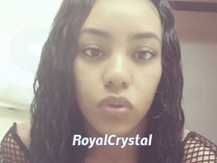 RoyalCrystal