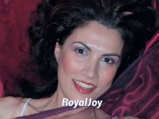 RoyalJoy