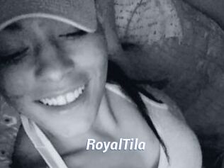 RoyalTila