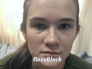 RozaBlack