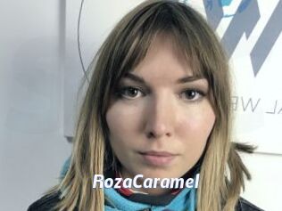 RozaCaramel
