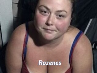 Rozenes