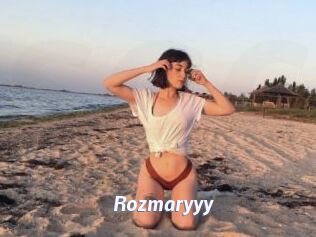 Rozmaryyy