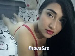 RrousSse