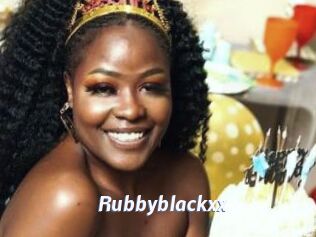 Rubbyblackxx