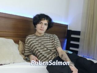 RubenSalmon