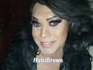 RubiBrown Sexe amateur contributions