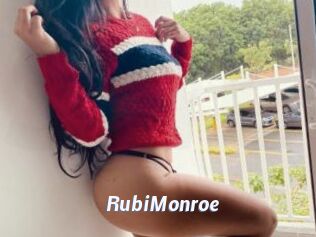 RubiMonroe