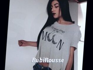 RubiRousse