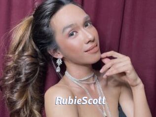 RubieScott