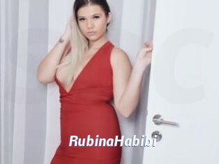 RubinaHabibi Sexe amateur contributions