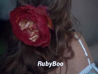 RubyBoo