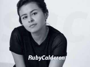 RubyCalderon
