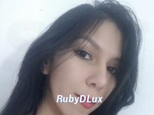 RubyDLux Sexe amateur contributions