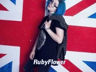 RubyFlower