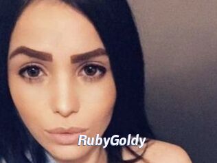 RubyGoldy