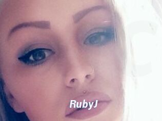 RubyJ