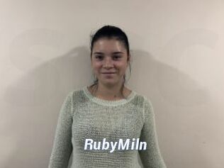 RubyMiln