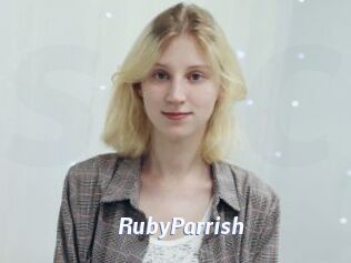 RubyParrish