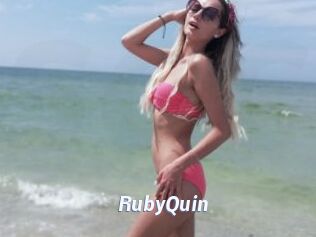 RubyQuin