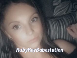 RubyRayBabestation