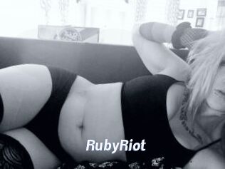 RubyRiot