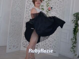 RubyRozie