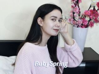 RubySpring