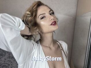 RubyStorm