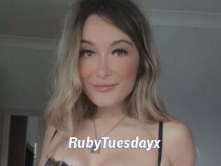 RubyTuesdayx Sexe amateur contributions