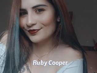 Ruby_Cooper Sexe amateur contributions