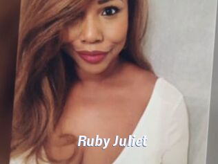 Ruby_Juliet