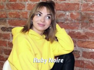Ruby_Noire