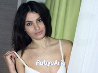 RubyaAria