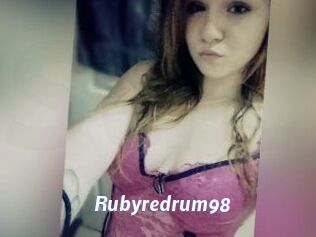 Rubyredrum98 Sexe amateur contributions