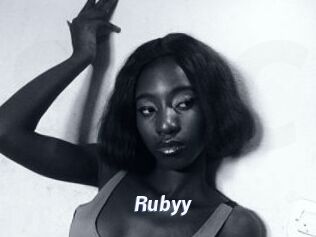 Rubyy