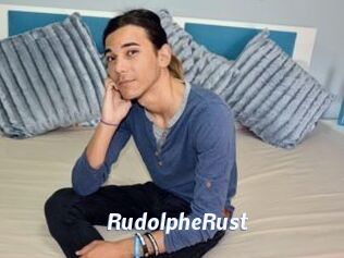 RudolpheRust Sexe amateur contributions