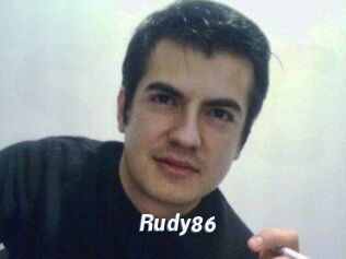 Rudy86