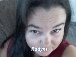Rudy91