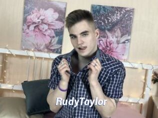 RudyTaylor