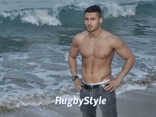 RugbyStyle