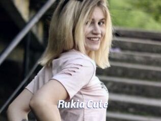 Rukia_Cute