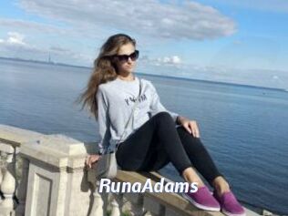 RunaAdams