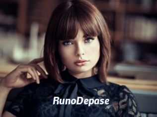 RunoDepase