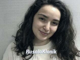 RusalaKlonik