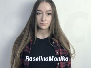 RusalinaManika