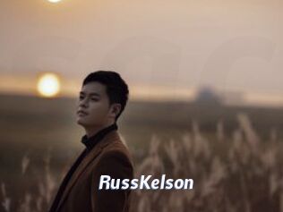 RussKelson