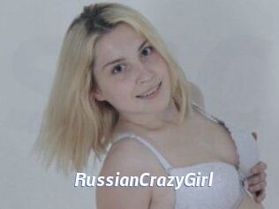 RussianCrazyGirl